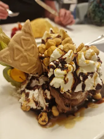 Bild von Eiscafé Breda