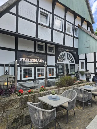 Bild von Altes Farmhaus Gasthaus