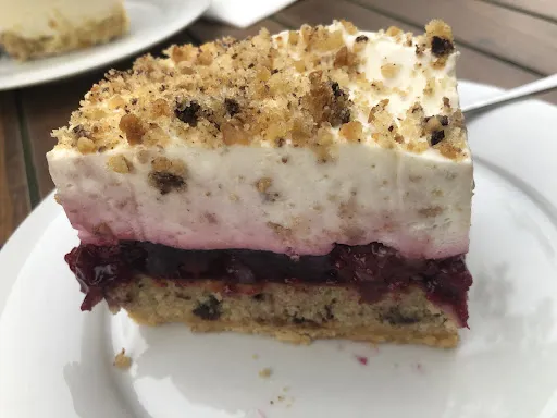 Bild von Café Strathmann - Partner der Bäckerei Bürenkemper