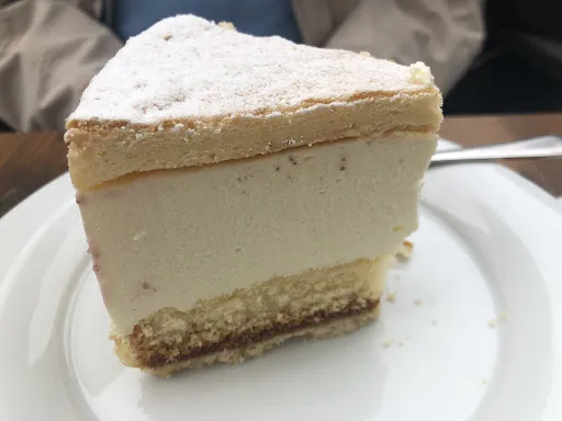 Bild von Café Strathmann - Partner der Bäckerei Bürenkemper