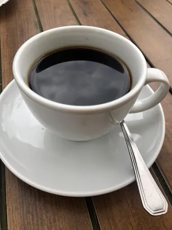 Bild von Café Strathmann - Partner der Bäckerei Bürenkemper