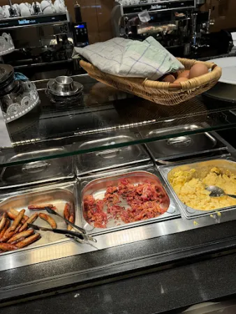 Bild von Café Strathmann - Partner der Bäckerei Bürenkemper