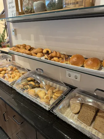 Bild von Café Strathmann - Partner der Bäckerei Bürenkemper