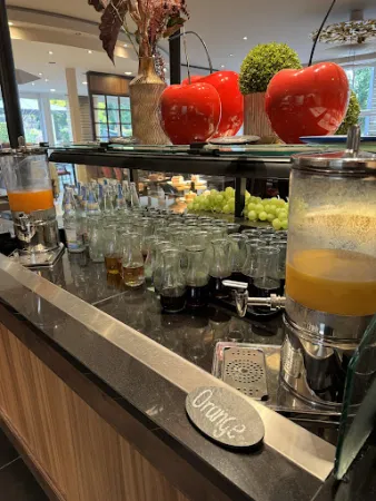 Bild von Café Strathmann - Partner der Bäckerei Bürenkemper