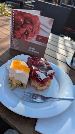 Bild von Café Strathmann - Partner der Bäckerei Bürenkemper