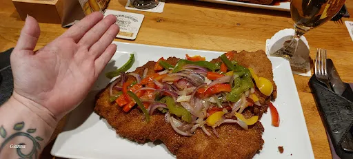 Bild von Peperoni