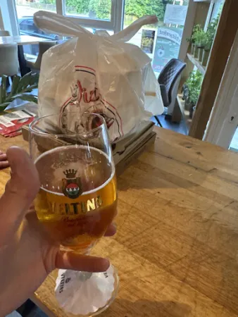 Bild von Peperoni