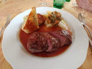 Gasthof Zur Klause