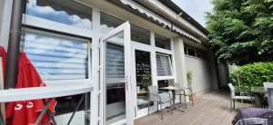 Unser Café