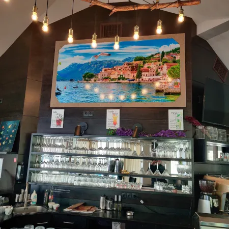 Bild von La Taverna zum Hexenkessel