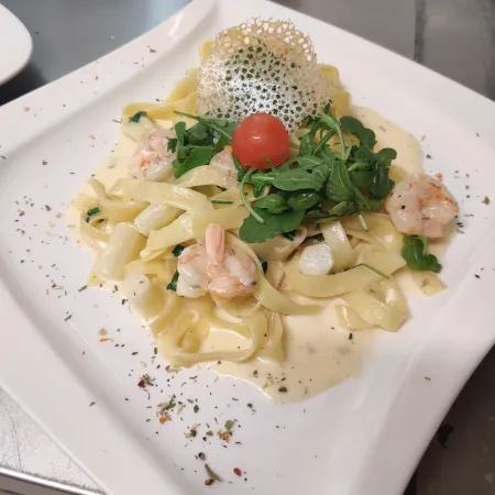 Bild von La Taverna zum Hexenkessel