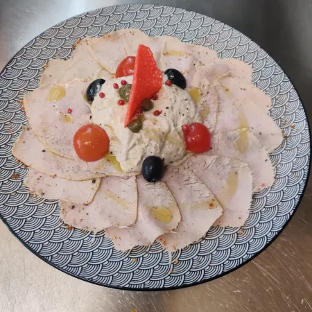 Bild von La Taverna zum Hexenkessel