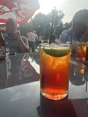 Das Poolhaus