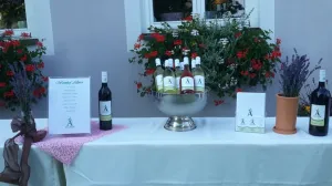 Weinhof- tavern Allmer