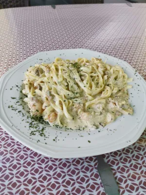 Pizzeria Restaurant Adria