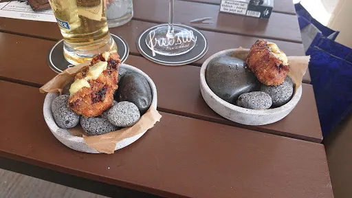 Bild von FREISTIL GRILL-BAR