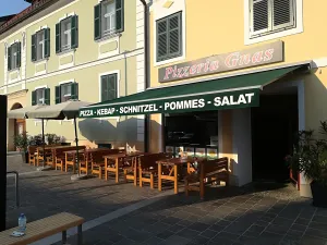 Pizzeria Gnas