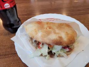 Pizzeria Gnas