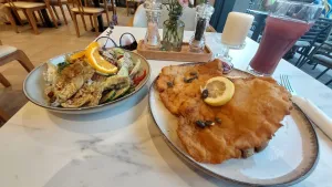 Restaurante Pizzeria Gül