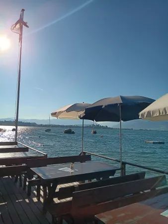 Bild von Strandbad Feldbach