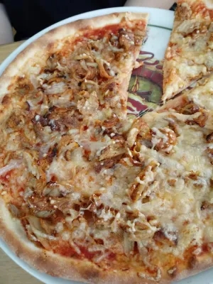 Pizzeria Monalisa