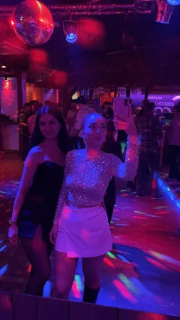 COCO Discostadl Hartberg