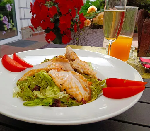 Bild von Restaurant Harmonie