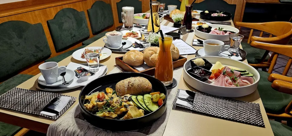 Bild von Restaurant MariusKitchen