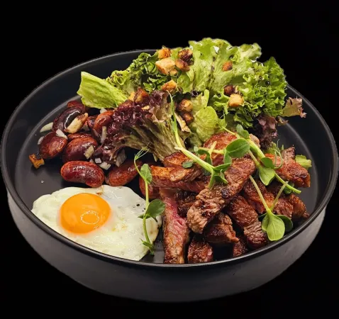 Bild von Restaurant MariusKitchen