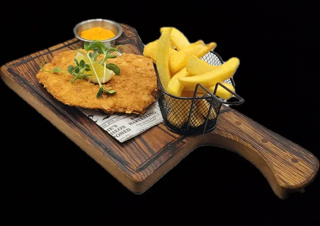 Bild von Restaurant MariusKitchen