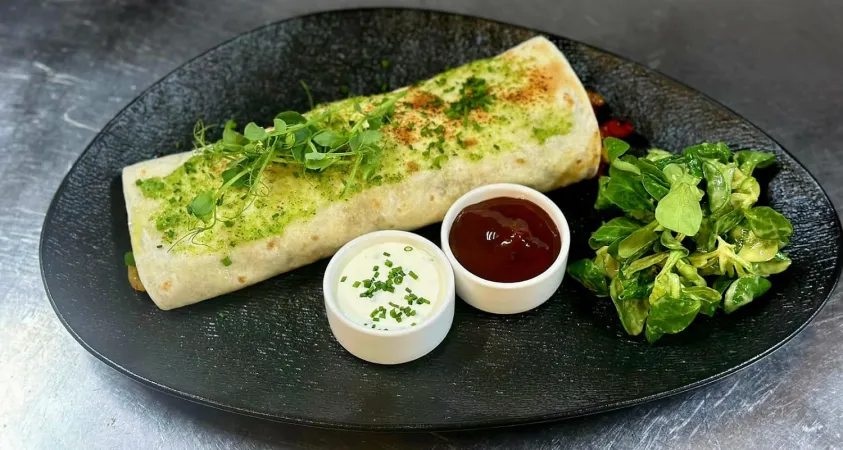 Bild von Restaurant MariusKitchen