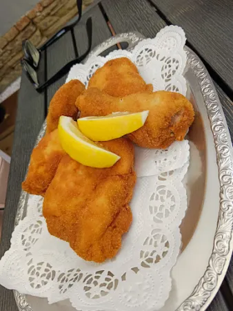 Bild von Restaurant Harmonie