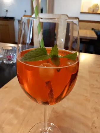 Bild von Restaurant Harmonie