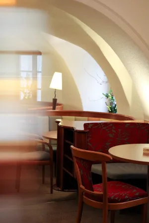 Bild von ALTSTADTCAFE WEIZ