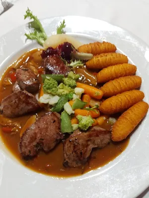 Restaurant Reithofer