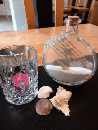 Bild von Restaurant Harmonie