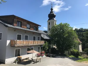 Gasthaus Grünbichler