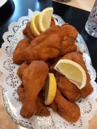 Bild von Restaurant Harmonie