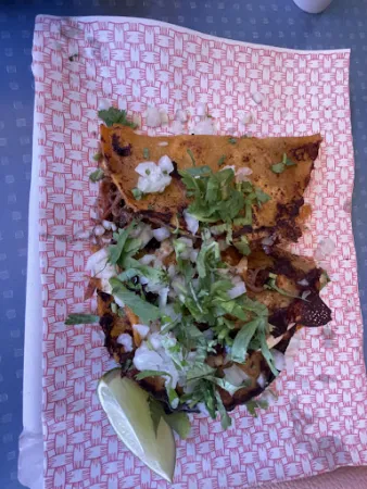 Bild von Tacos Hermanos Vienna