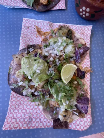 Bild von Tacos Hermanos Vienna