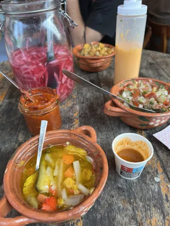 Bild von Tacos Hermanos Vienna