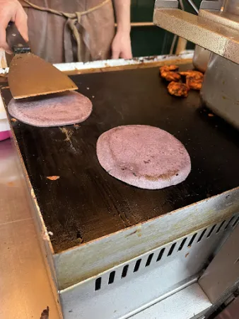 Bild von Tacos Hermanos Vienna