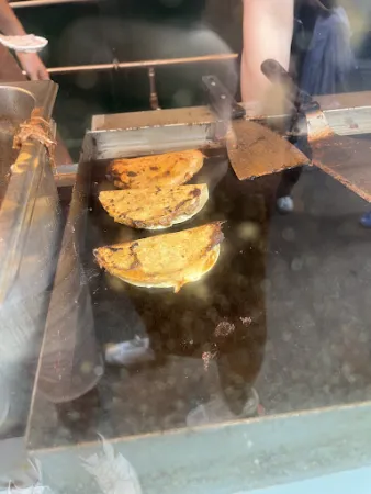 Bild von Tacos Hermanos Vienna