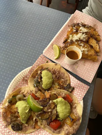 Bild von Tacos Hermanos Vienna