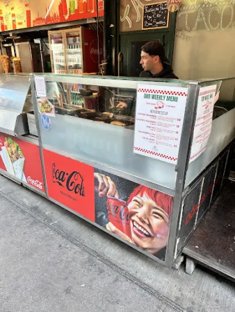 Bild von Tacos Hermanos Vienna