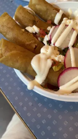 Bild von Tacos Hermanos Vienna