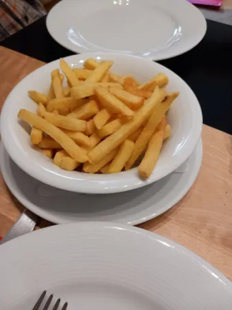Bild von Restaurant Harmonie