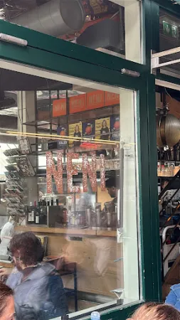 Bild von NENI am Naschmarkt