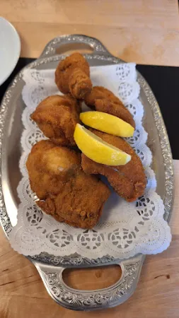 Bild von Restaurant Harmonie