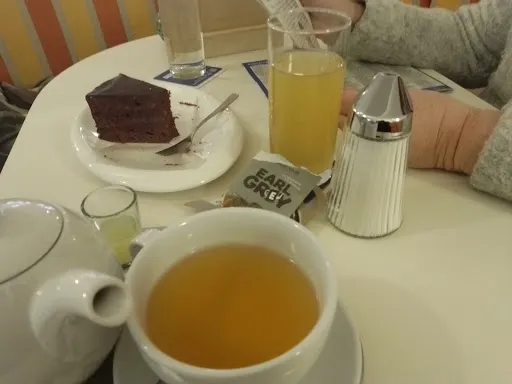 Bild von ALTSTADTCAFE WEIZ